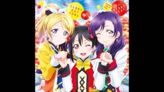 Love Live! the school idol movie - 『SUNNY DAY SONG』 Chorus Guide