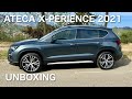 Ateca X-Perience: 📦Unboxing📦