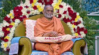 Guruhari Prabodh Swamiji | 90th Pragatya Parva & Swagat Sabha - May 18th, 2024
