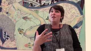 MSU Kresge collection joins contemporary art showcase