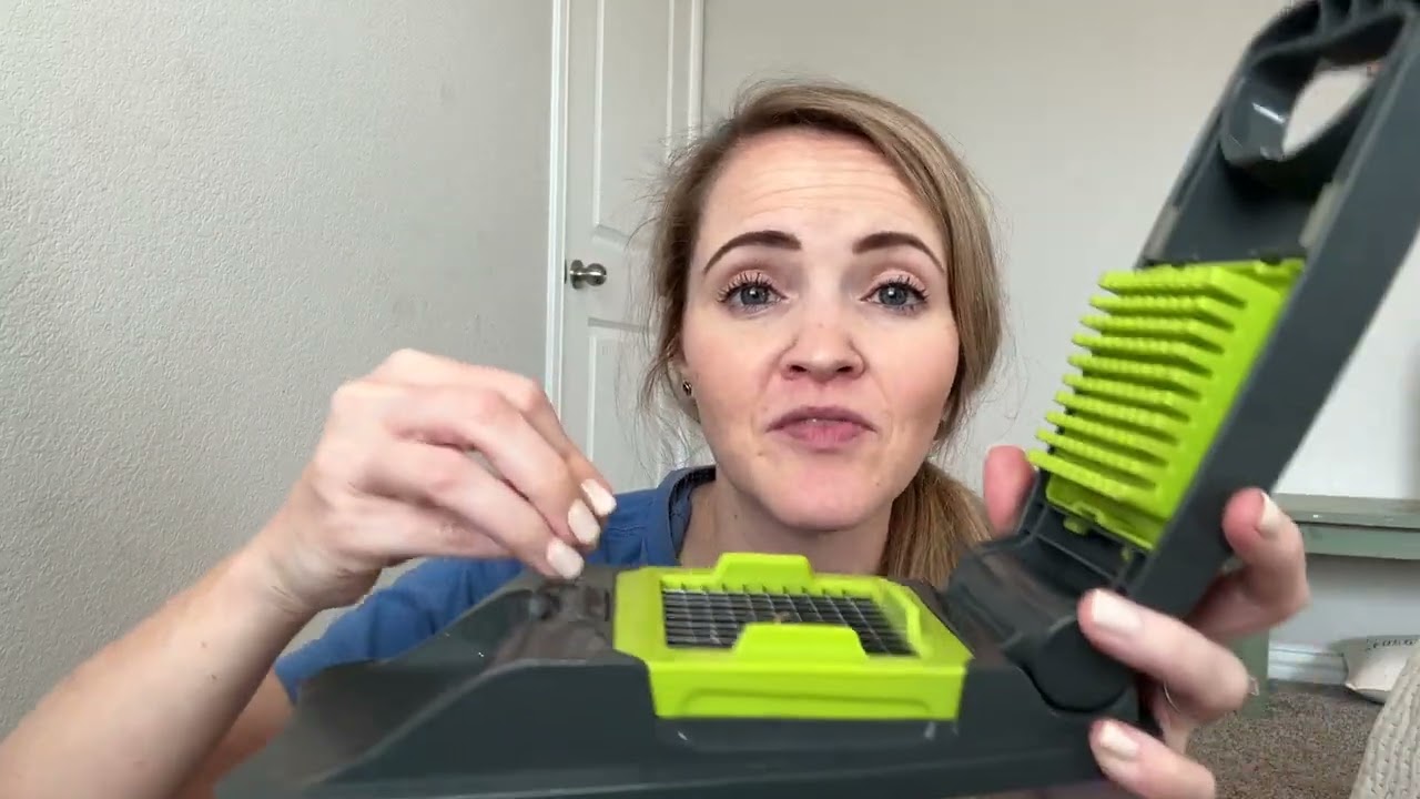 Great chopper stands the test of time