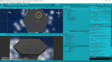 Curso de Unity - Instanciar enemigos en posiciones aleatorias