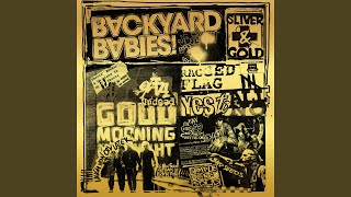 Video thumbnail of "Backyard Babies - Bad Seeds"