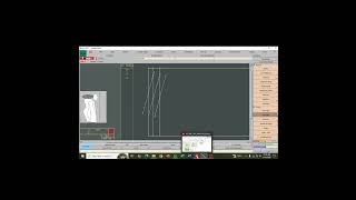 “শার্ট তৈরির শুরু এখান থেকেই 👕Lectra Modaris এ Part 3 #patternmaster #lectracad #CAD #ল্যাকটা।