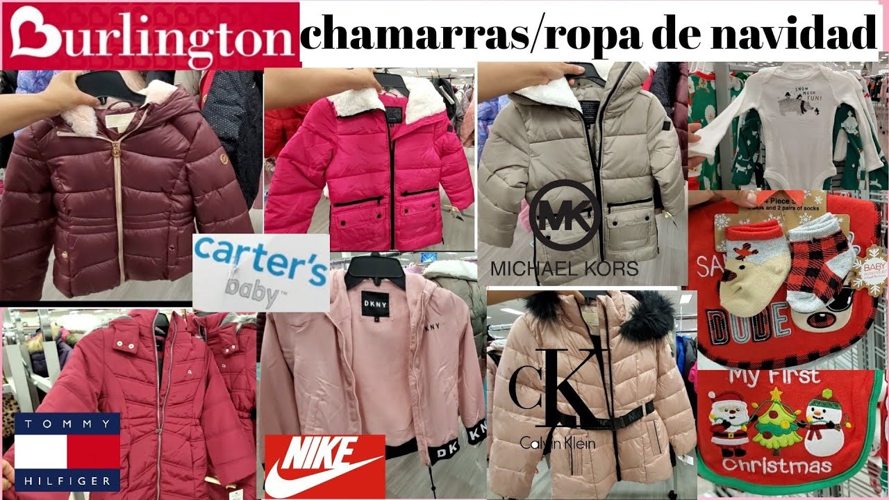 vestidos de ninas en burlington