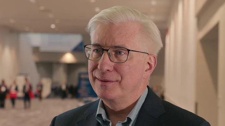 Dr  Gerard Doherty: Best Minds in Medicine Interview