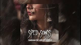 Sanam re speedup