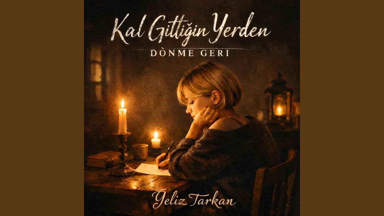 Kal Gittiğin Yerden, Dönme Geri