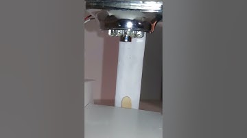 HOW TO MAKE A STUDY LAMP IN HOME| USING ARDUINO AND IR SENSOR|DIY STUDY LAMP