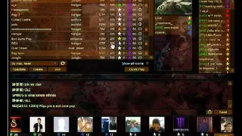 TDP4 Mission to be level 60 #5: I have thunderbringer