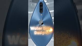 iPhone 18 Concept - The Futuristic Waterdrop Design! 😲🔥