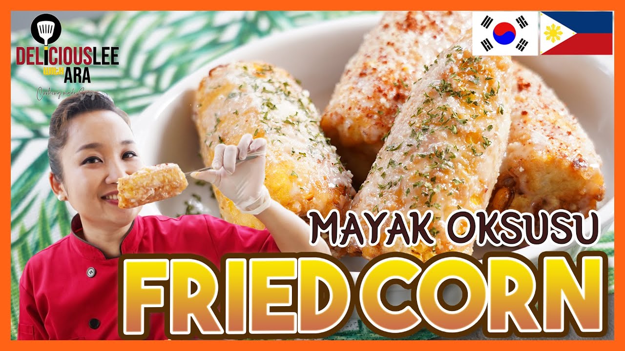 Mayak Corn