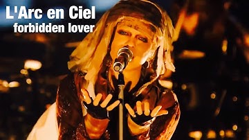Thumbnail of 【L'Arc en Ciel】forbidden lover（25th L’Anniversary）