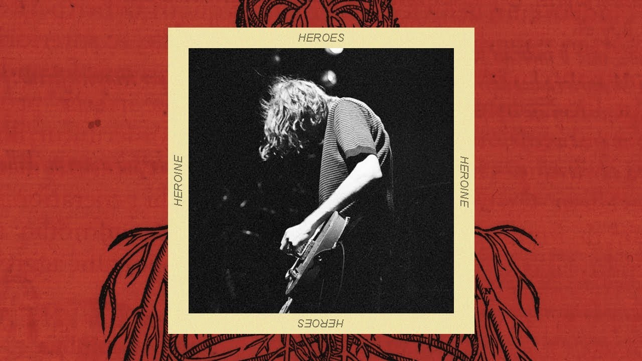 [free] smrtdeath x lil aaron type beat | "heroes" | prod. y axis |