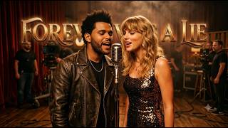 Tylor Swift X The Weekend__Forever Was a Lie | Emotional Cinematic Pop Love Music
