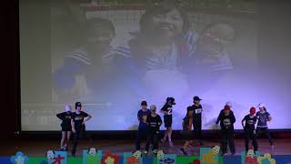 1070327 106學年度才藝競賽 下午場  7