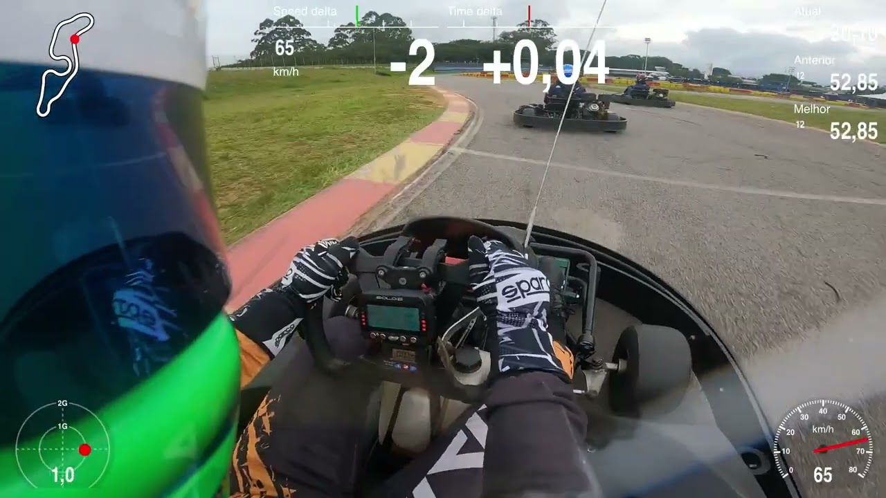 Kartódromo Interlagos - P3 - MV - 52.908 - 21.02.26