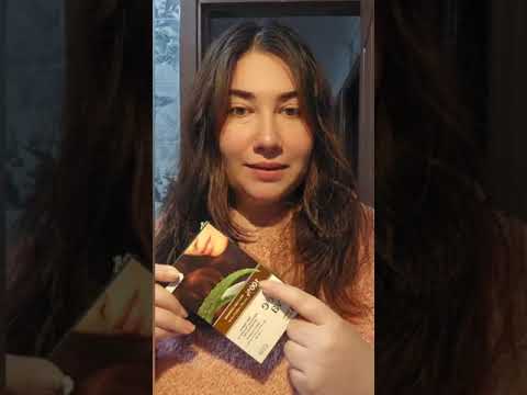 جربت حنه   اللون البنى و تعالوا اقولكم طلعت طبيعية 100 ولا لا