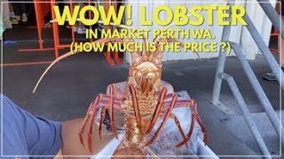 WOW! AMAZING MARKET, IN CANNING VALE , PERTH, WA.