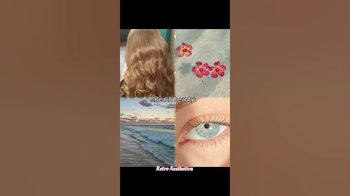 Which beauty do you have?😍✨ #aesthetic #trending #beauty #eyes #fyp #shorts