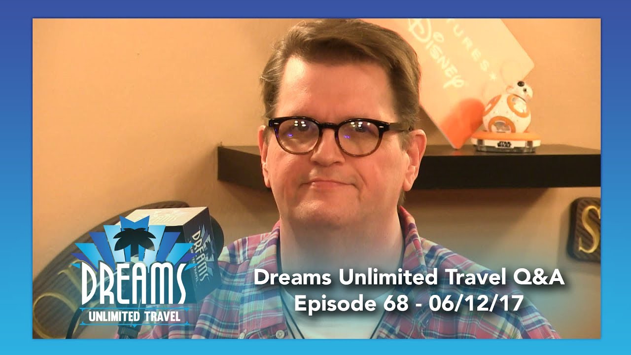 dreams unlimited travel youtube