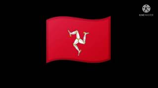 Isle Of Man Eas Alarm