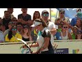 Lopez VS Sanchez - Or Minimes Femmes | St Avertin 2018