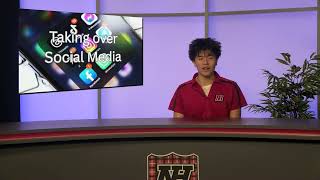 Highlands Highlights Hacky Sack Special - Sports and Media Broadcast Class | Spring 2026