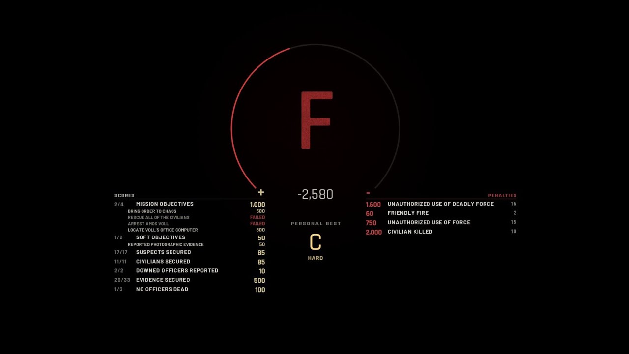 ready or not slander (meme)