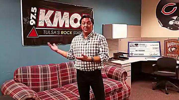 Lynn Hernandez KMOD