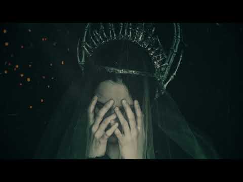 DRACONIAN - The Sacrificial Flame (Official Lyric Video) | Napalm Records