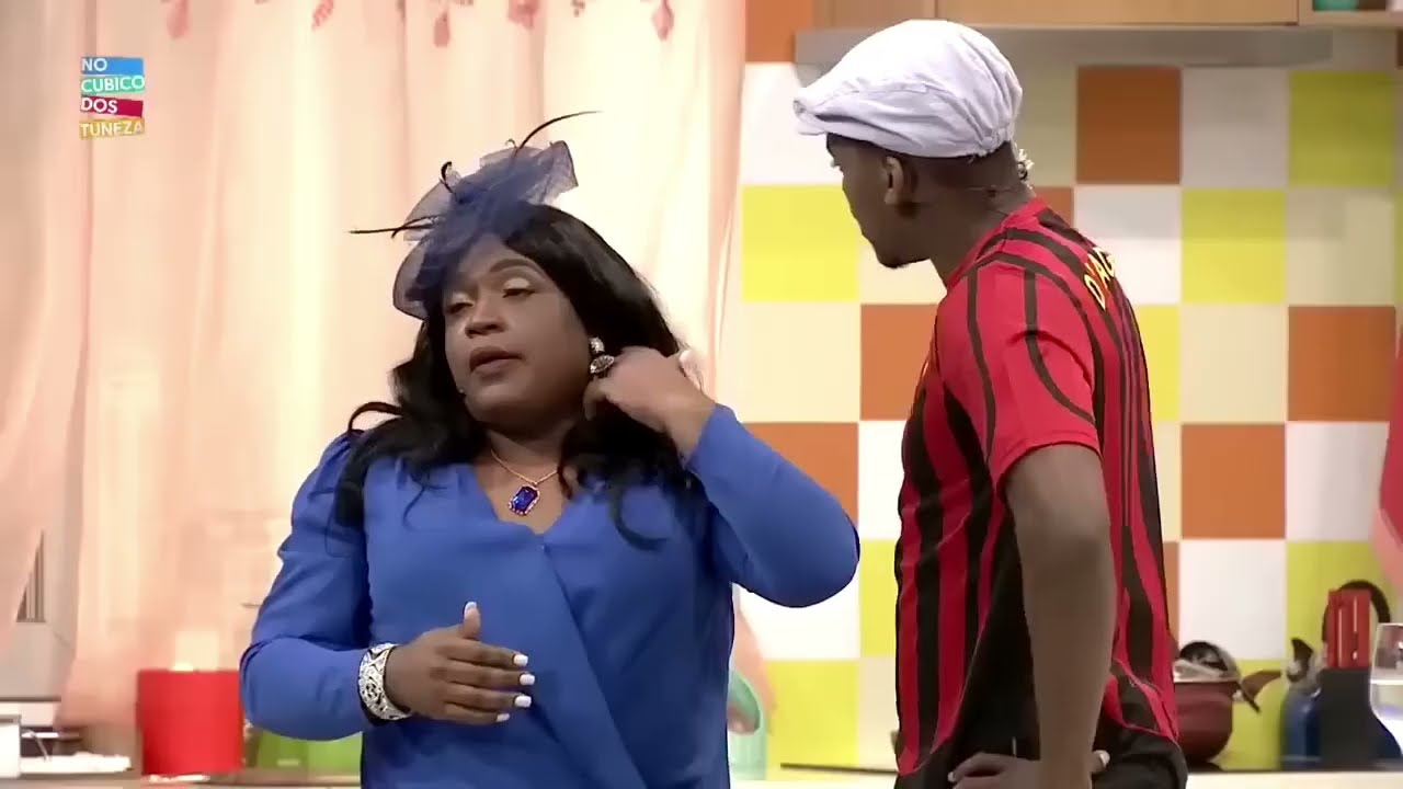 Não acredito que ele conseguiu emprego 