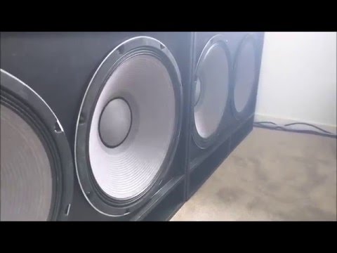 Review Diy Pa Subwoofer