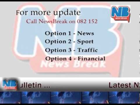 NewsBreak7am 18 July 2013 