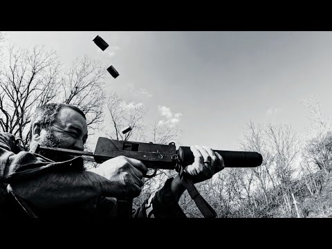 MAC ATTACK! ICGUNS FULL AUTO SUPPRESSED MAC SPECIAL INGRAM SWD and COBRAY