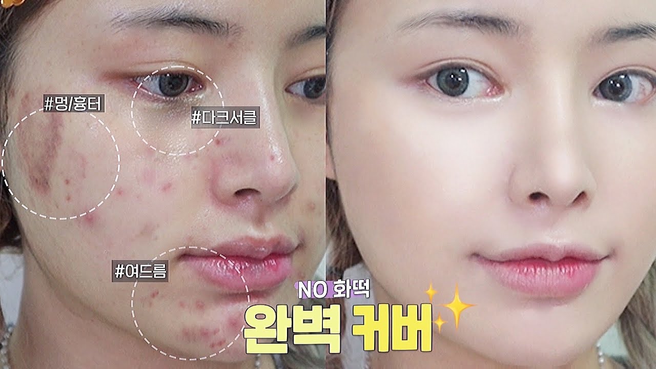 YouTube thumbnail, 제이미포유 Jaymeeforyou