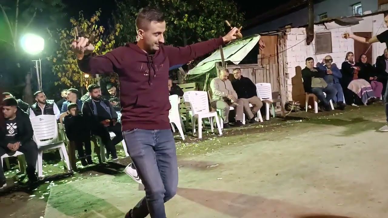 Kürşat Canbay - Nenek köy muhabbeti