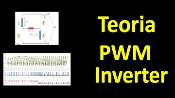 0358: Inverter e controllo PWM