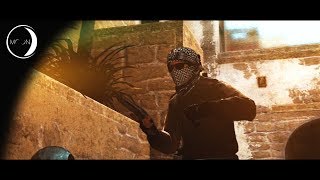 MOON | DEMONS by boorkii [CS:GO]