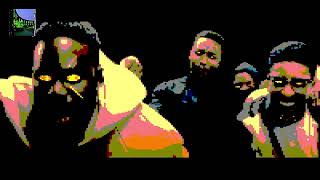 Skepta, Ghetts - I See Three