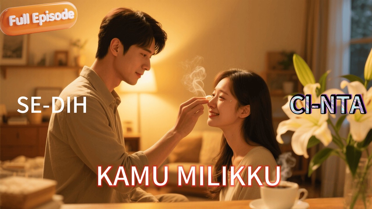 DARI AIR MATA JADI BUNGA! 🌸 Kisah Mengharukan Gadis Malang yang Akhirnya Bahagia| Sub Indo