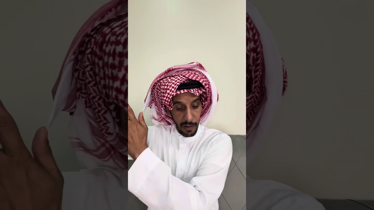 آبوعلي قصه الرجال الطيب وخويه الظالم(.51)