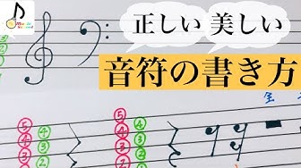音符 Youtube
