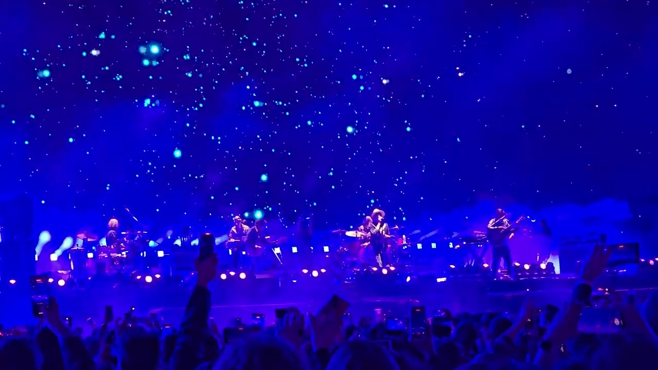 Arrullo de Estrellas ZOE GNP 12NOV25 