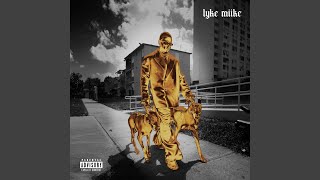NIGHTMARE - Myke Towers