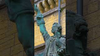 Piazza Sant'Agata   San Marino best places to visit
