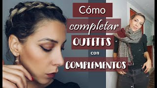 Cómo completar tus outfits con complementos - Try on Haul Rosegal 2020 screenshot 3