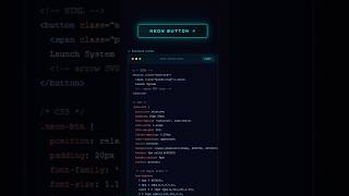Build a 3D Neon Button!