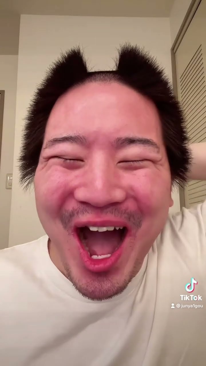 junya1gou funny video ???