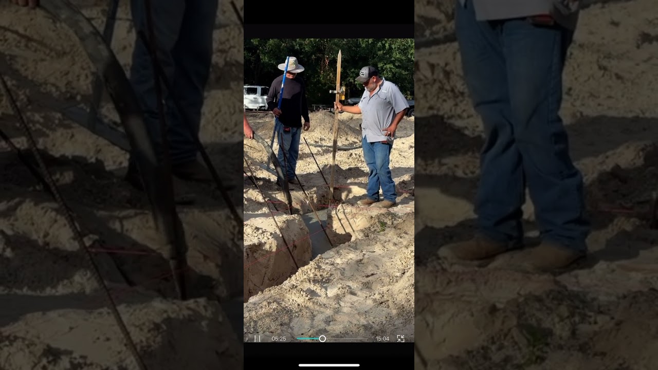 House timelapse build 